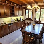 Can Vila Rupit Holiday home
