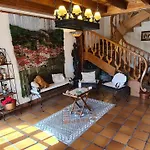 Can Vila Rupit Holiday home *