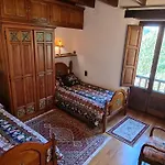 Can Vila Rupit Holiday home Rupit