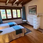 Can Vila Rupit Holiday home *