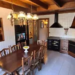 Can Vila Rupit Holiday home *