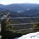 Can Vila Rupit Holiday home *
