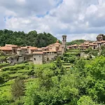 Holiday home Can Vila Rupit