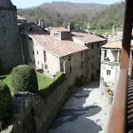 Can Vila Rupit Holiday home Rupit