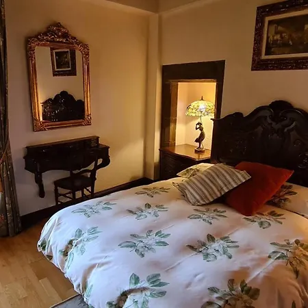 Vakantiehuis Can Vila Rupit *