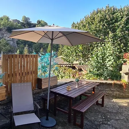 Can Vila Rupit * روبيت