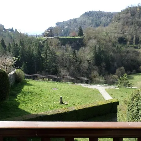 Can Vila Rupit Holiday home Rupit