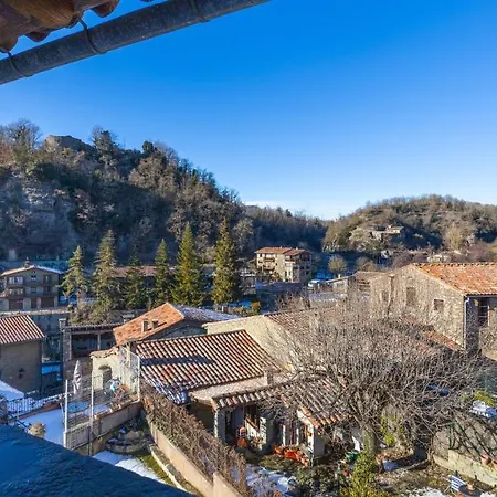 Holiday home Can Vila Rupit