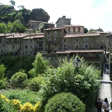 Can Vila Rupit *