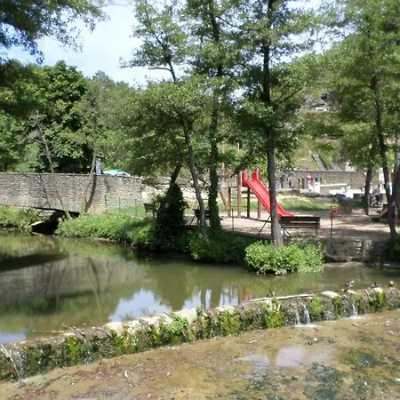 度假居 Can Vila Rupit *
