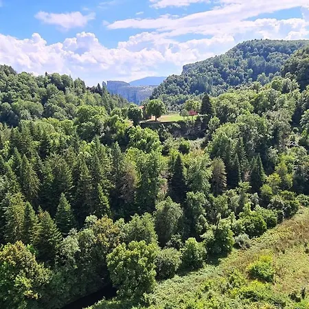 Holiday home Can Vila Rupit Rupit