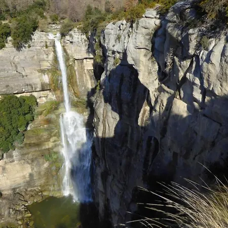 Can Vila Rupit Rupit