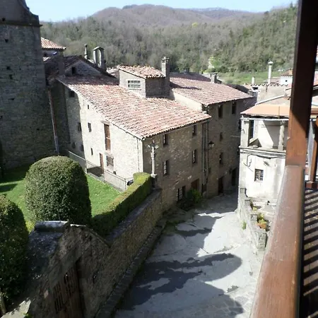 Can Vila Rupit Holiday home Rupit