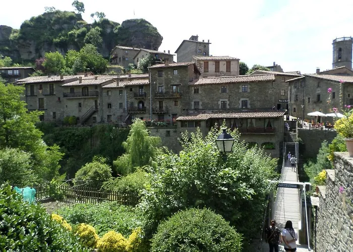 Can Vila Rupit *